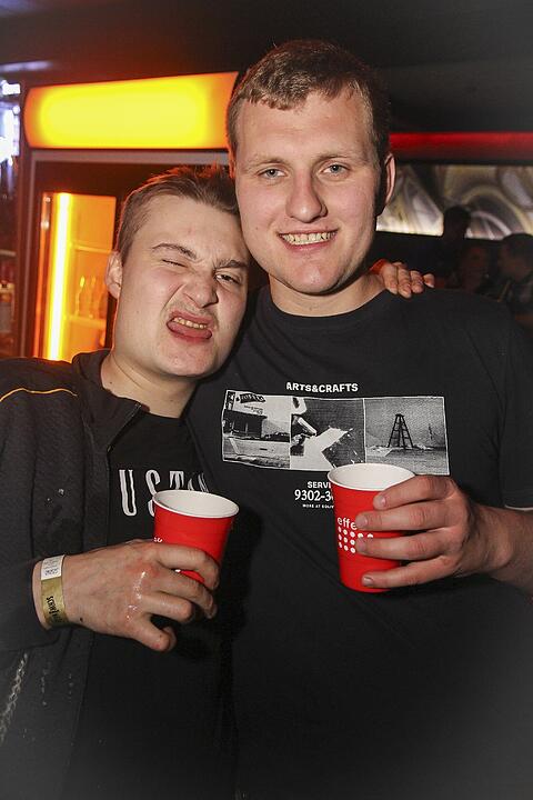 Radspitz - Die Zugabe!