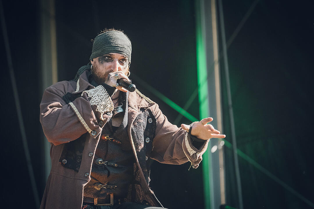 Die Folk-, Fantasy- und Mittelalter-Szene trifft sich in Selb!