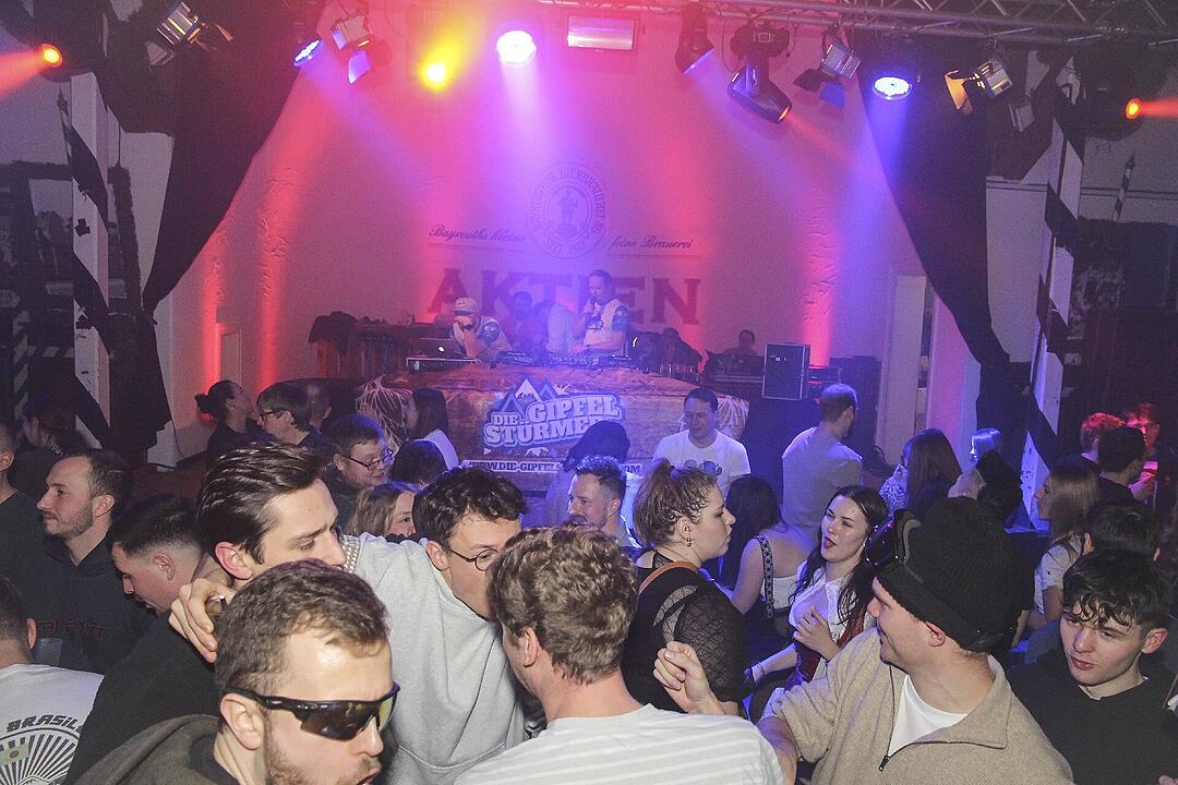 Apres-Ski und Partyhits