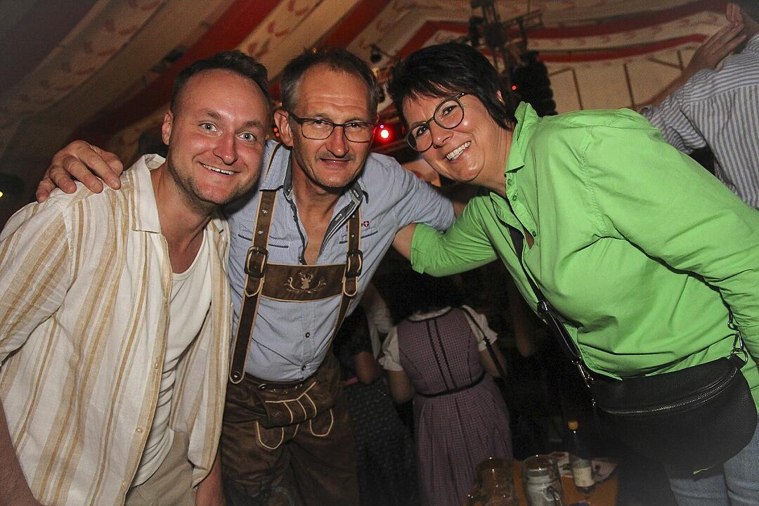 Endlich wieder Kulmbacher Bierwoche!