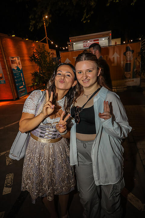 Frankens größtes Weinfest!