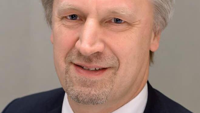 Prof. Peter Rieckmann