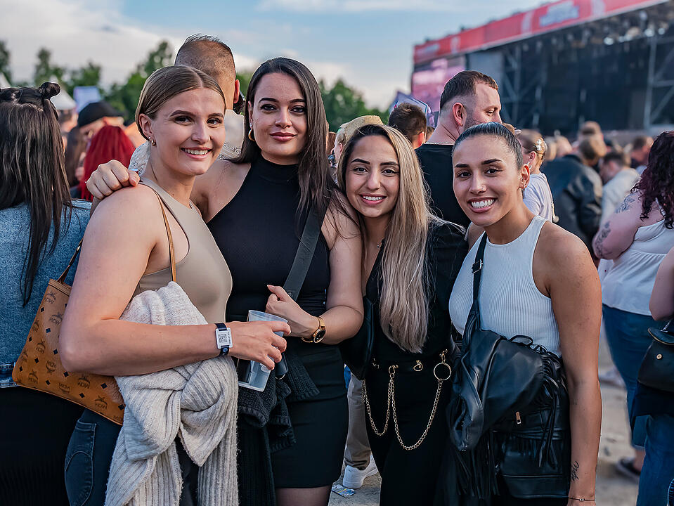 Das Festival für die Hip Hop Community!