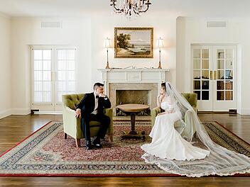 Heiraten in Mainz: Die besten Locations für deinen Hochzeitstraum