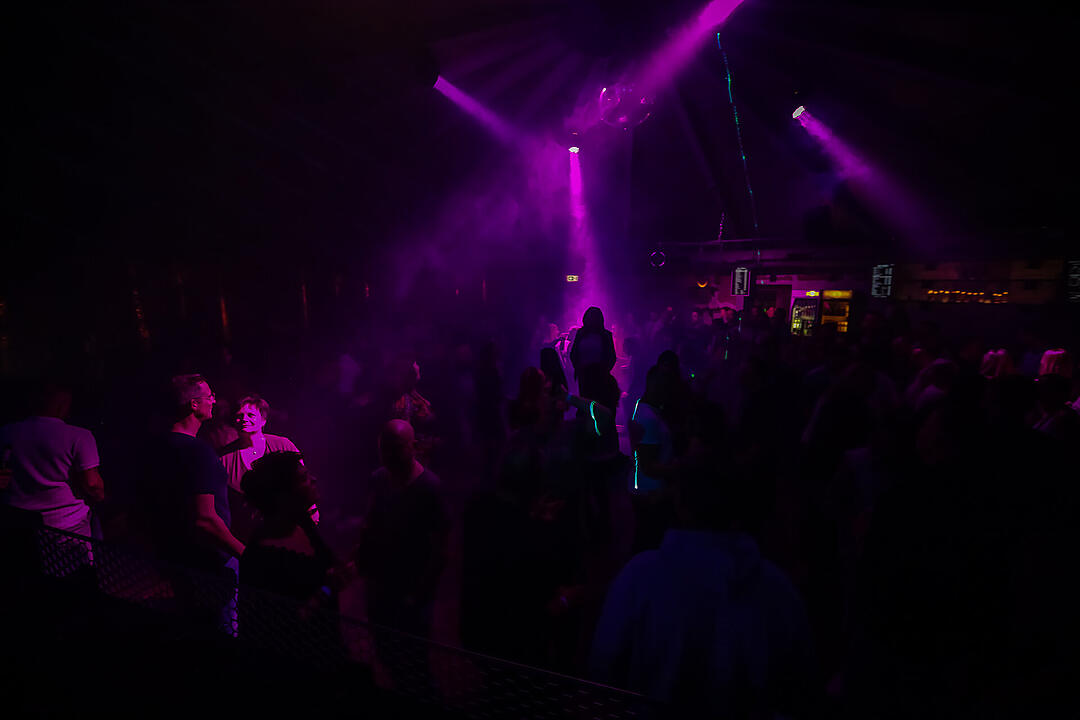 Die neue Eventlocation in Schweinfurt!