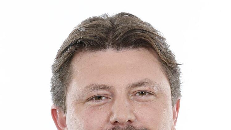 Jürgen Hildebrandt, Verkehrsexperte vom ADAC Nordbayern