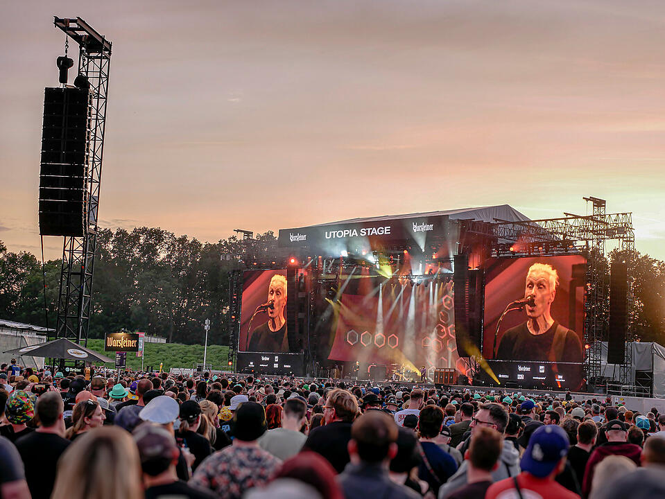 Rock im Park 2024