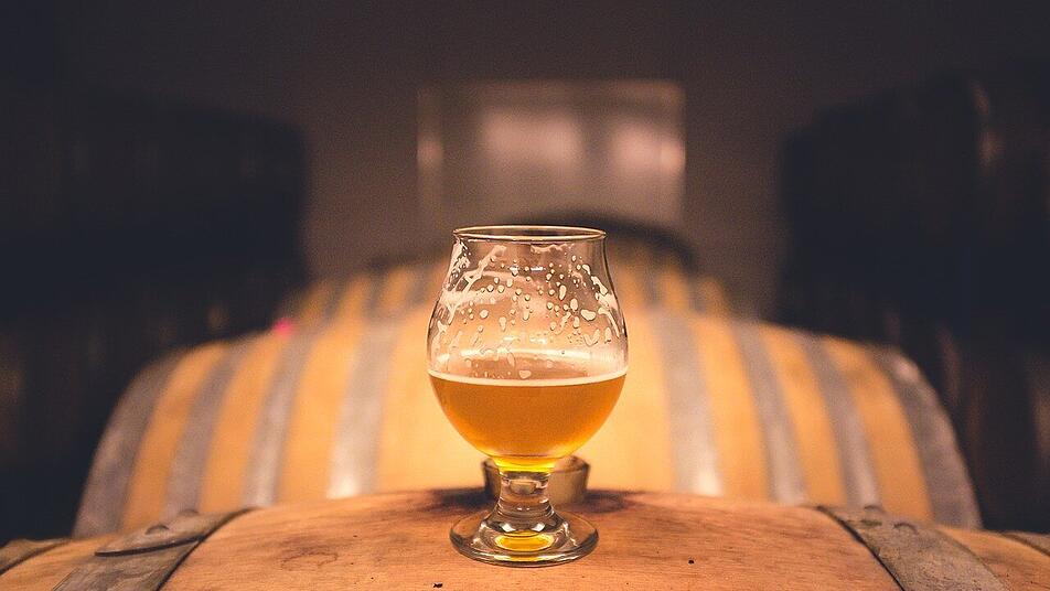 In der Pfalz gibt es einige Brauereien, die überwiegend Craftbeer herstellen.