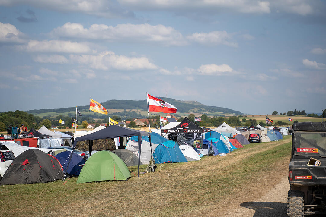 Summer Breeze Open Air 2024