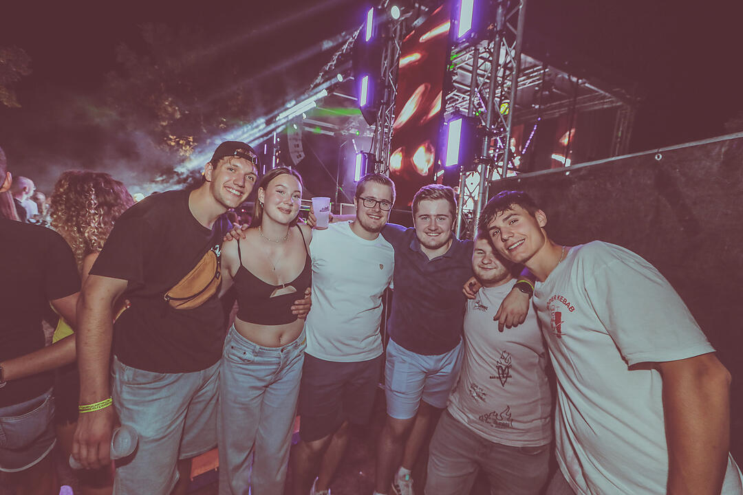 80er | 90er | 2000er Party!