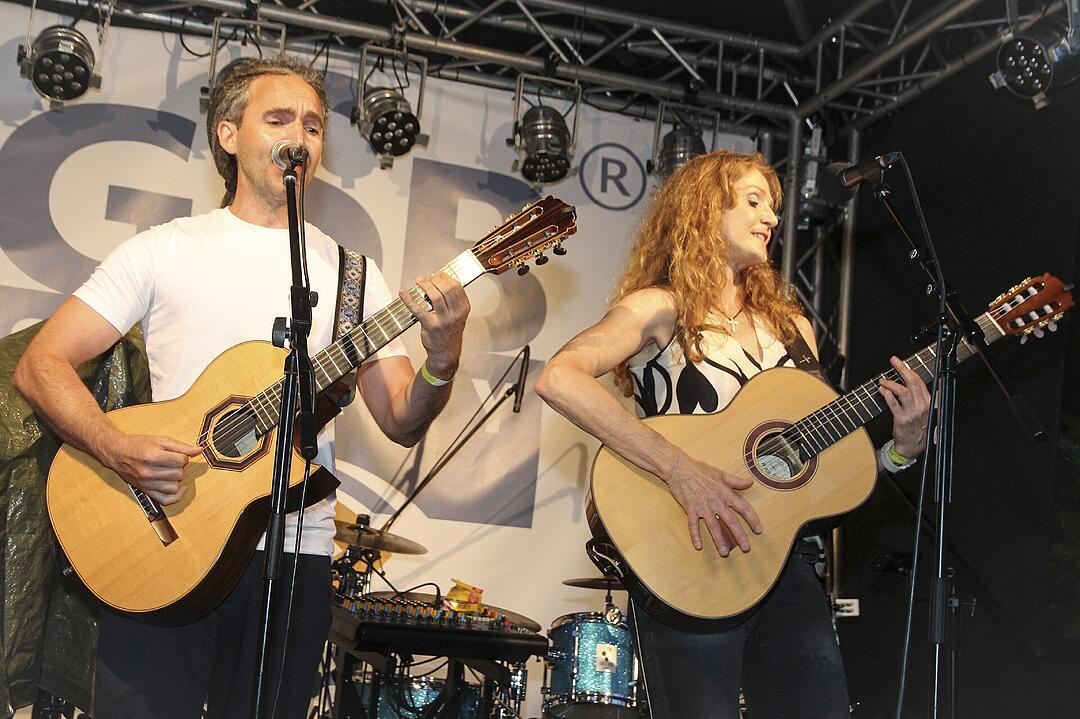 Bayreuther Sommernachtsfest