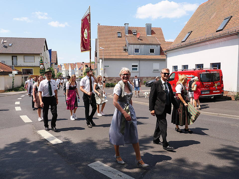 Schützengilde 1962 Poppenroth e.V.