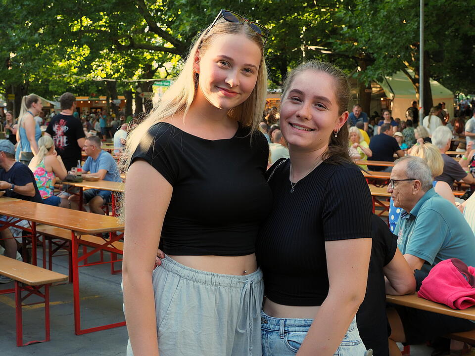 Frankens größtes Weinfest!
