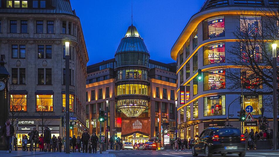 Smart City Index 2024: Trier ist die digitalste Stadt in Rheinland-Pfalz
