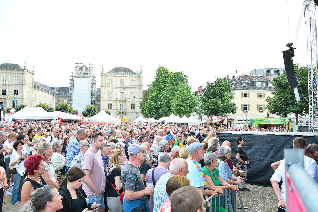 Samba 2024 – Internationales SAMBA-Festival Coburg