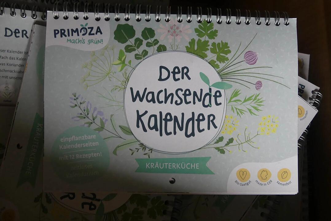 Nürnberger Start-up Primoza schließt Shop - Gartenartikel und Co. werden versteigert
