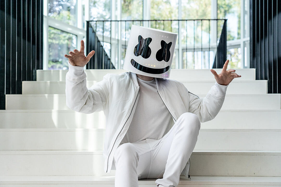 Ganz viele Cosplayer aus nah und fern feiern ihr Hobby!