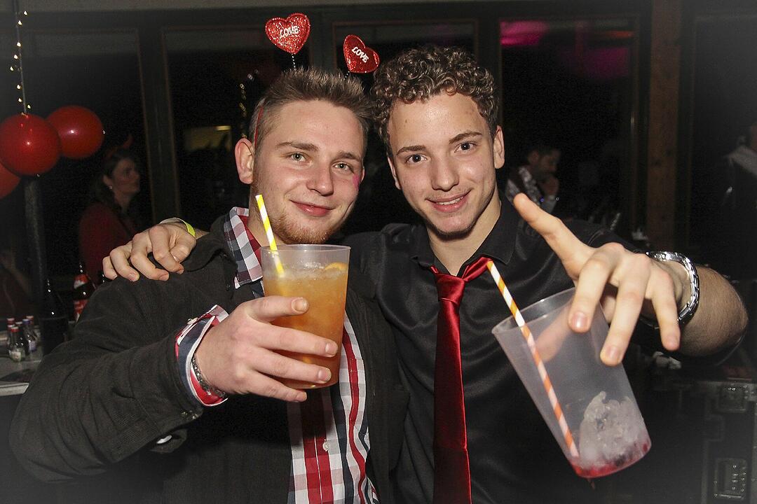 Fasching in Stadtsteinach