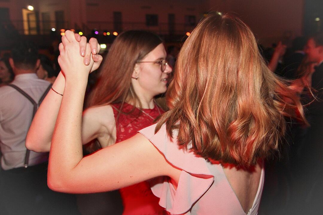 Der VLF-Ball 2024 in Bindlach