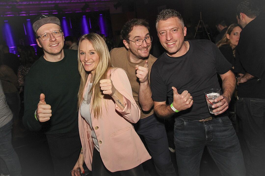 Das Highlight zum Jahresabschluss.