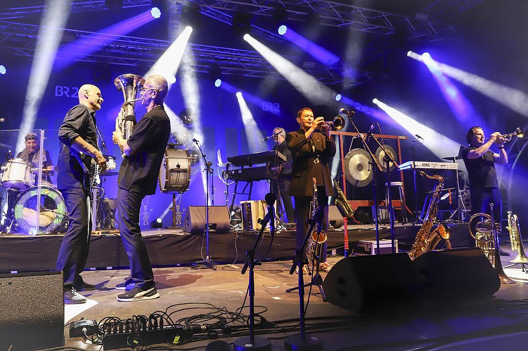 Plassenburg-Open-Air Sommer 2024