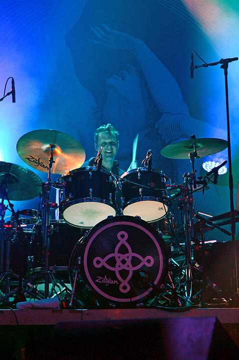 The Mission