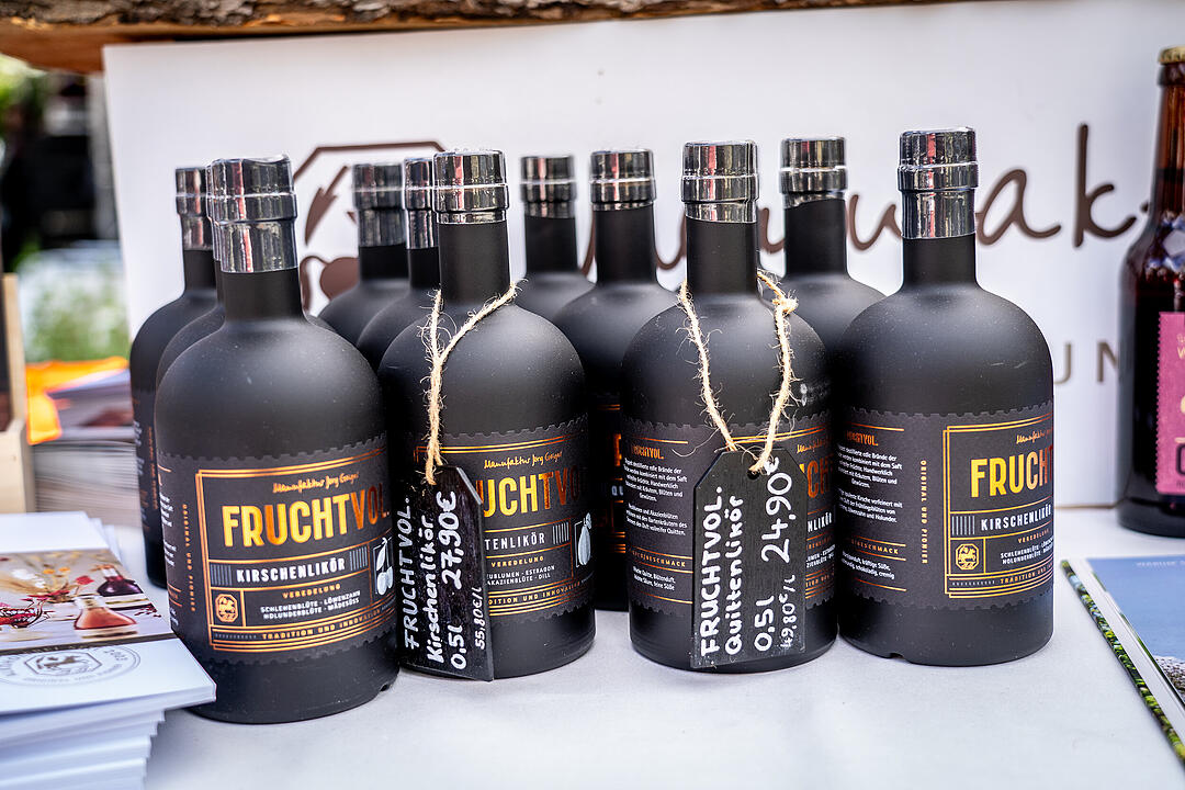 freakstotable e.V. organisierte das super Food-Event!