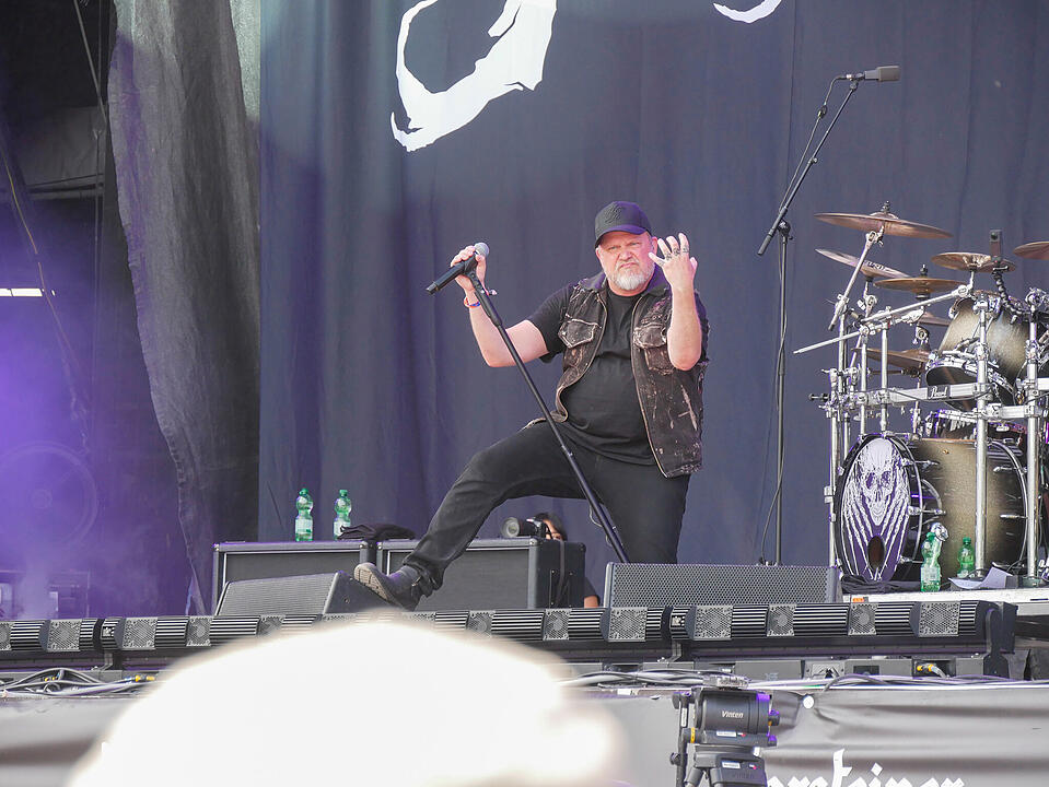 Rock im Park 2024