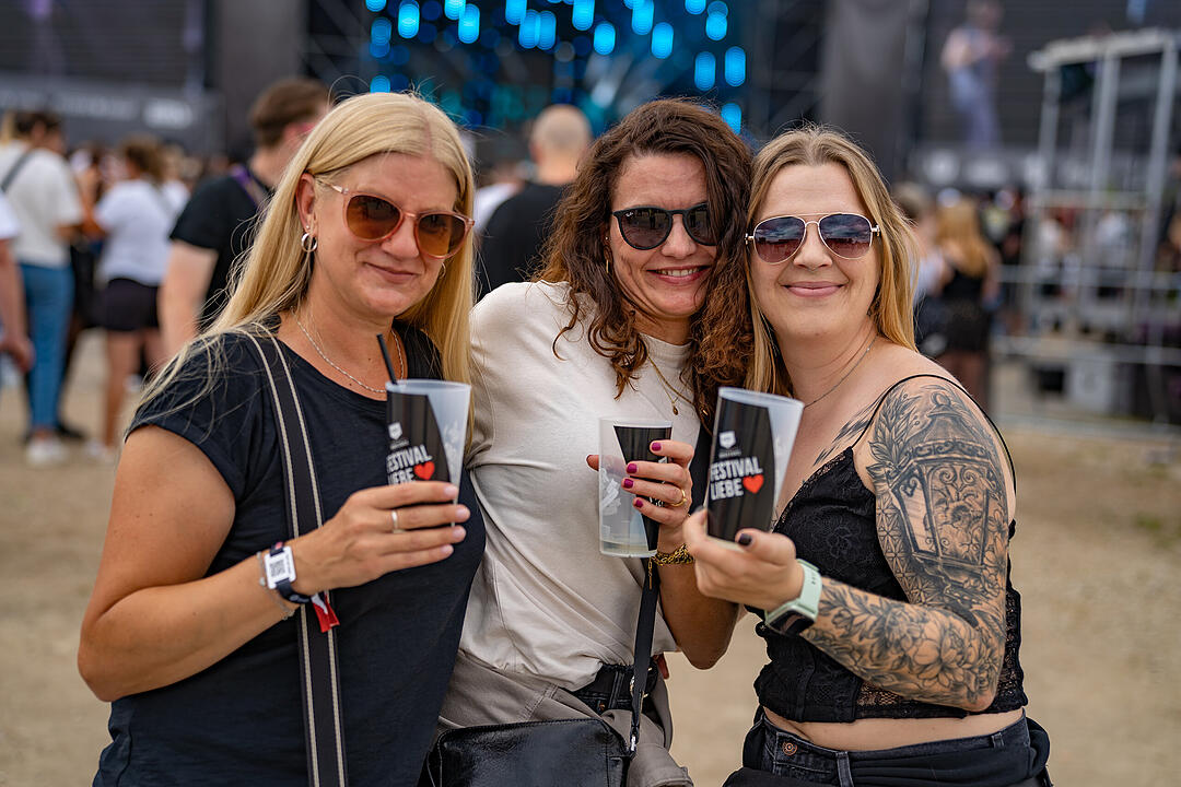Das Festival für die Hip Hop Community!