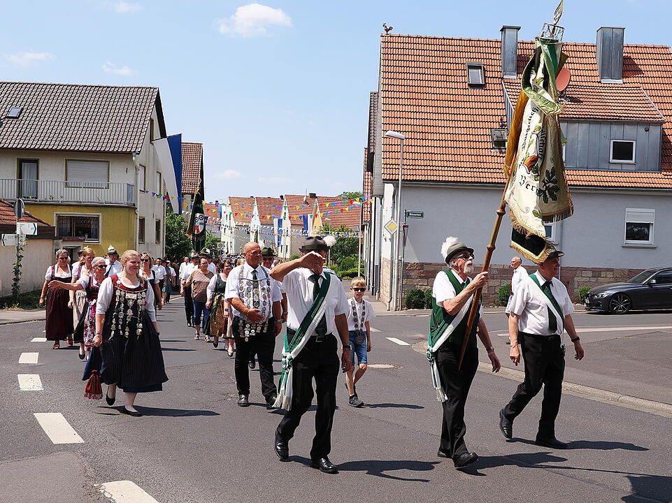 Schützengilde 1962 Poppenroth e.V.