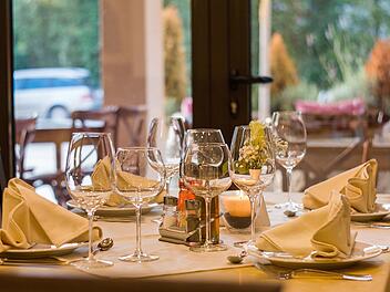 Drei rheinland-pfälzische Restaurants unter den Top 1000 der Welt