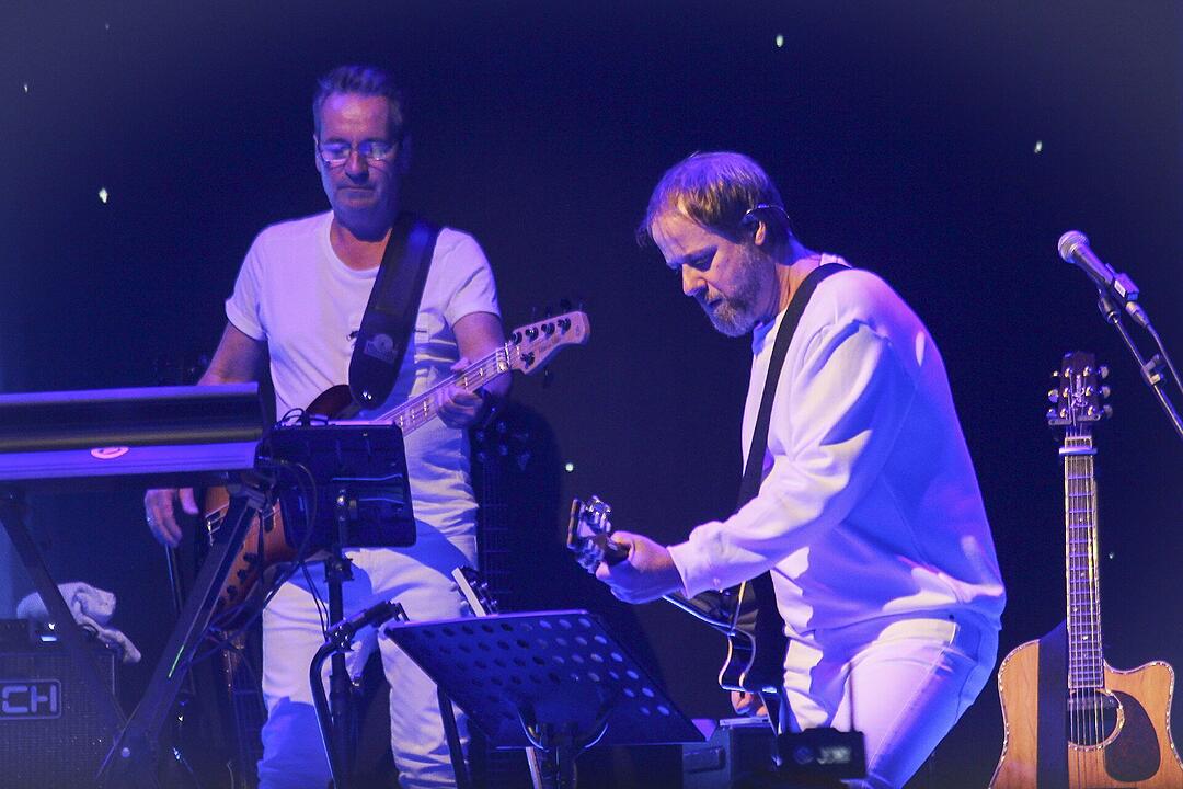 MOSAIK – LIVE ARENA TOUR