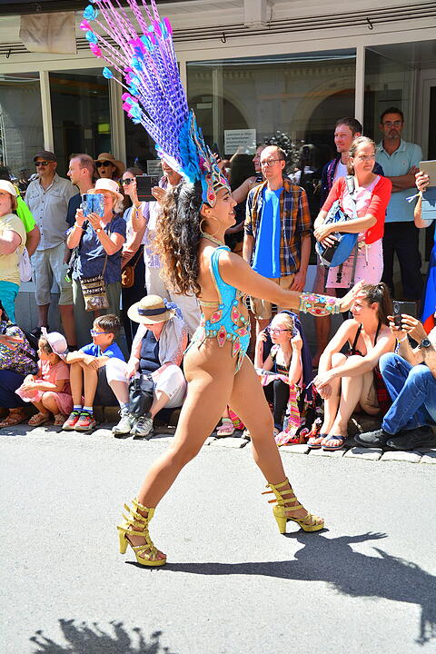 Samba 2024 – Internationales SAMBA-Festival Coburg