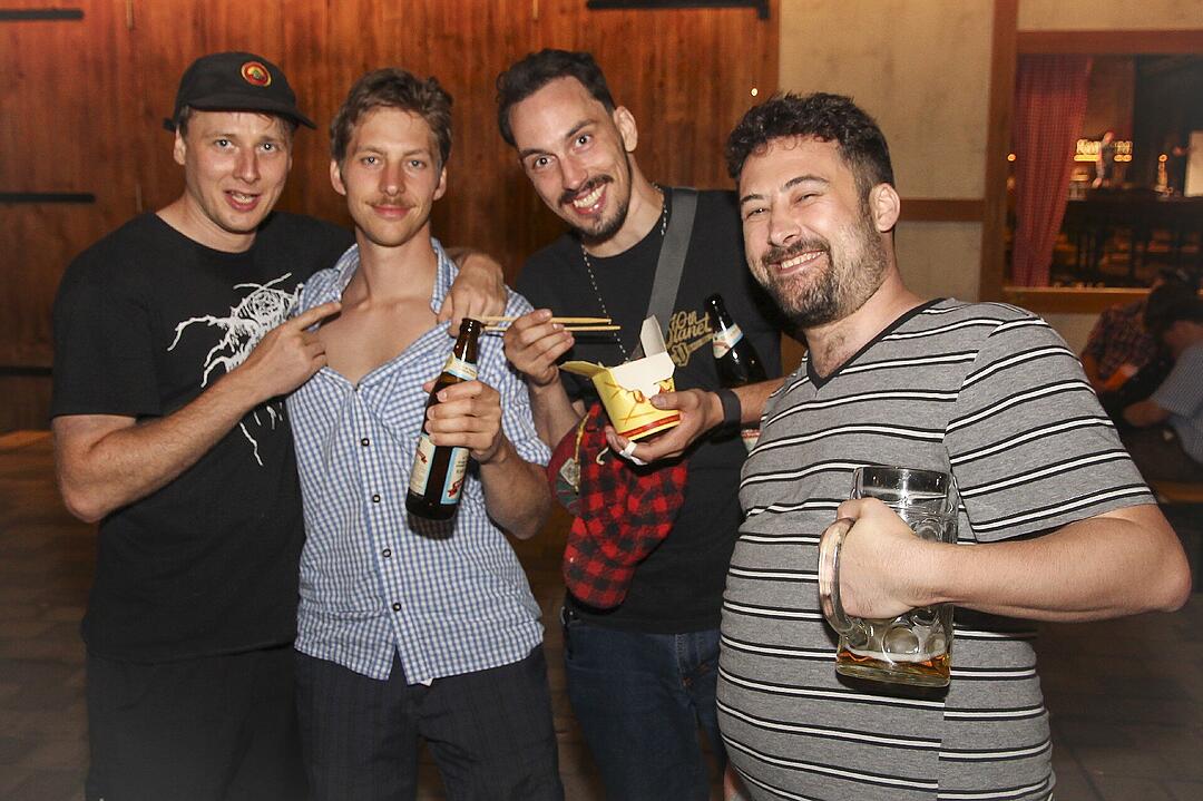 Endlich wieder Kulmbacher Bierwoche!