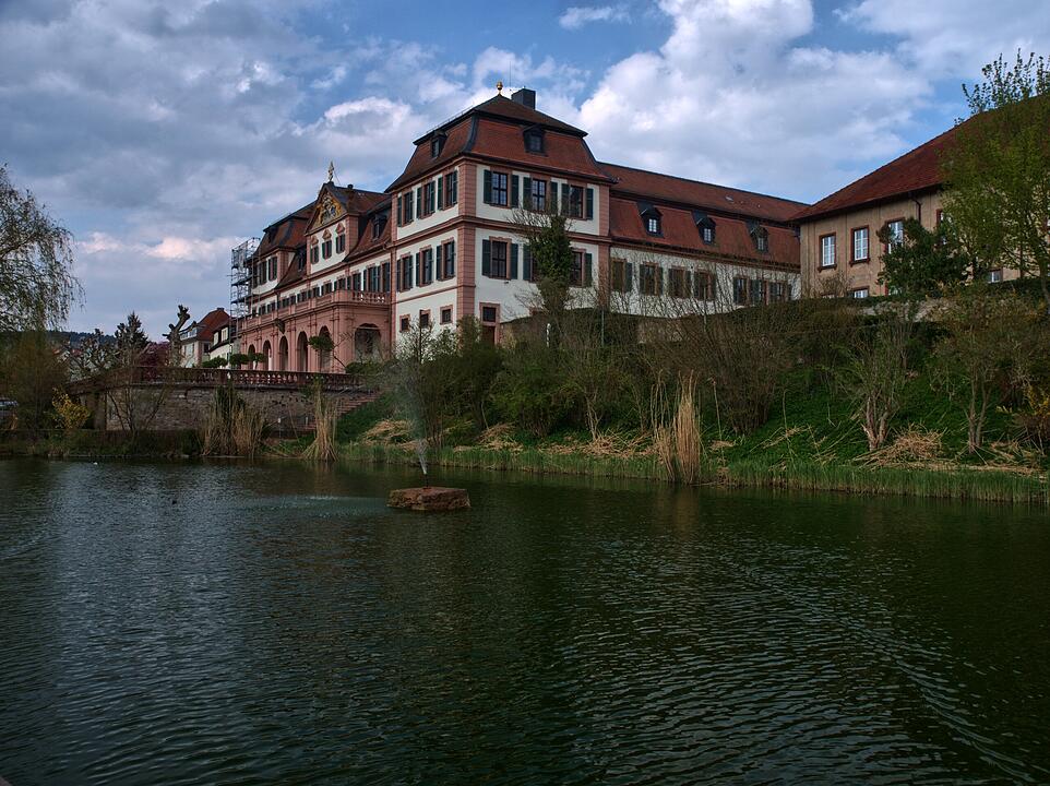 Das Wahrzeichen der Stadt