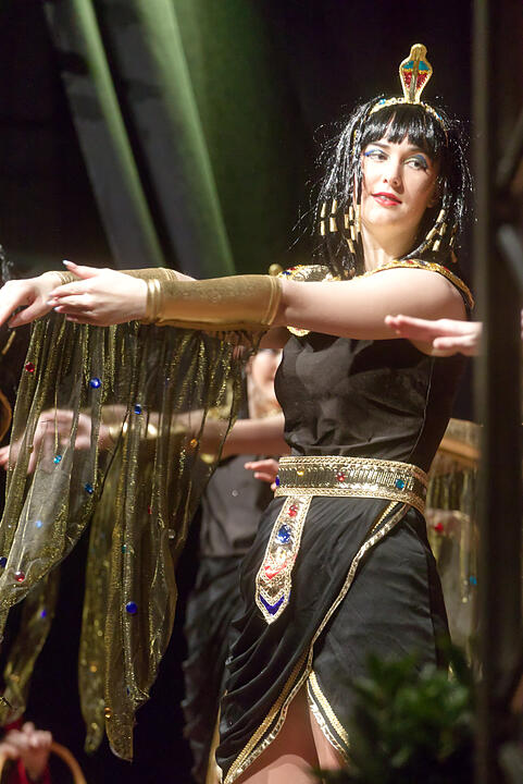 Fasching 2025