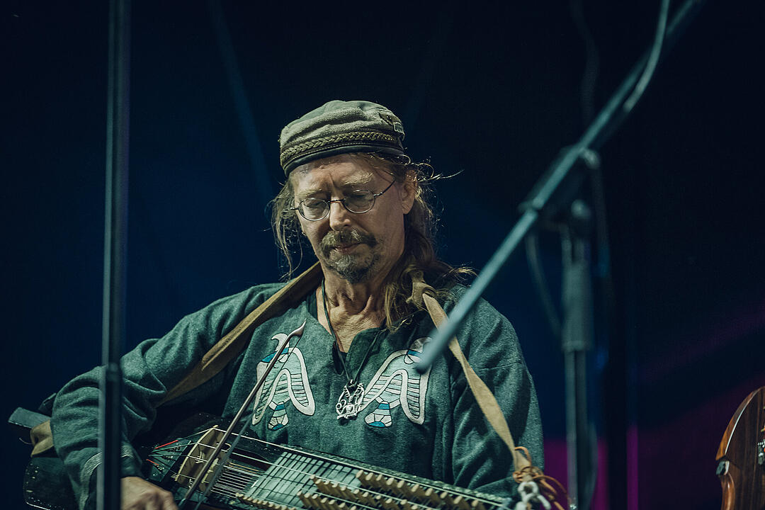 Die Folk-, Fantasy- und Mittelalter-Szene trifft sich in Selb!