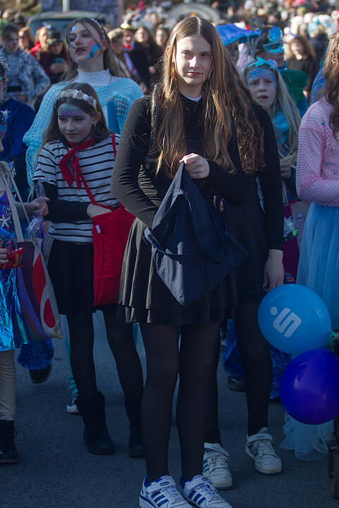 Fasching 2025 in Emskirchen!