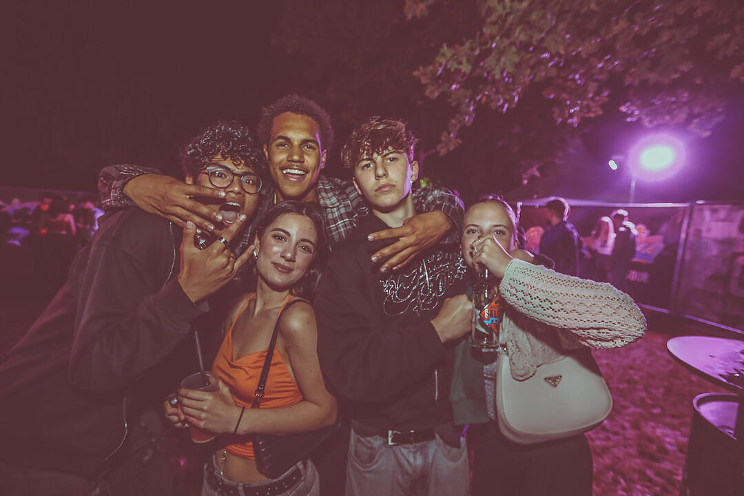 Dein Partysommer 2024!