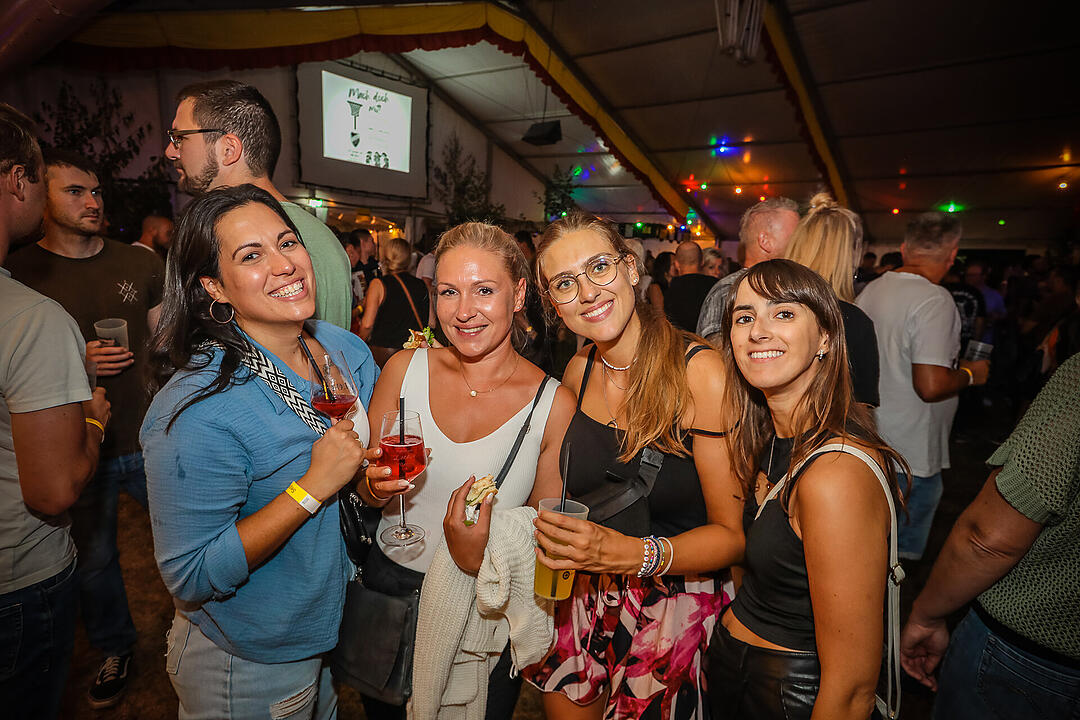 Septemberfest Oberwerrn