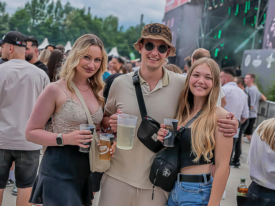 Das Festival für die Hip Hop Community!
