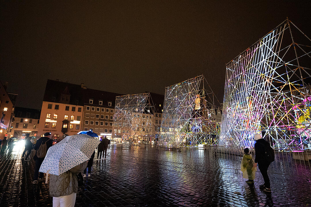Lange Nacht der Kunst und Kultur