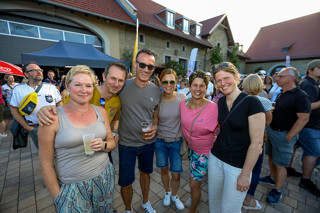 Kulturtage Gut Wöllried 2024