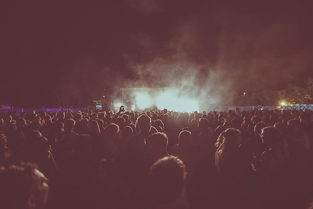 Beachparty Sulzfeld 2024