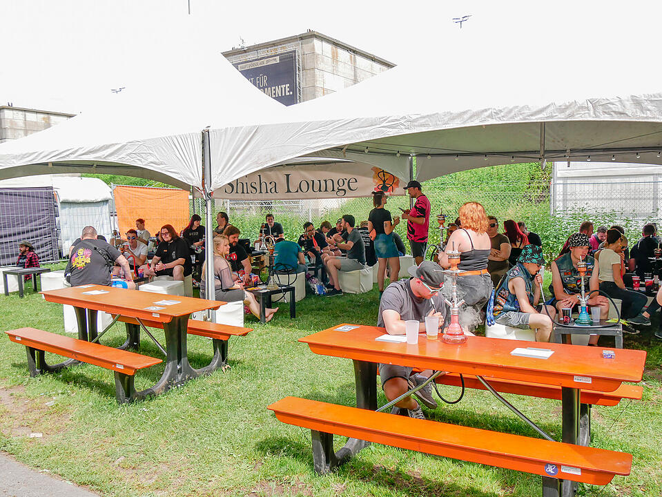 Rock im Park 2024