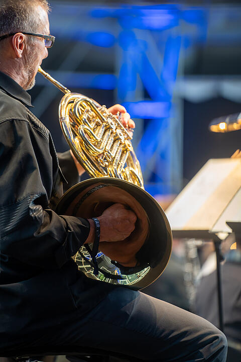 Das Open Air Event für klassische Musik!
