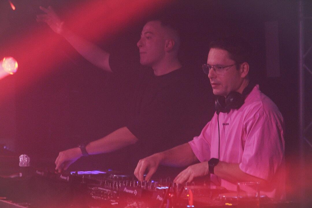 Beats, Energy und gute Laune!