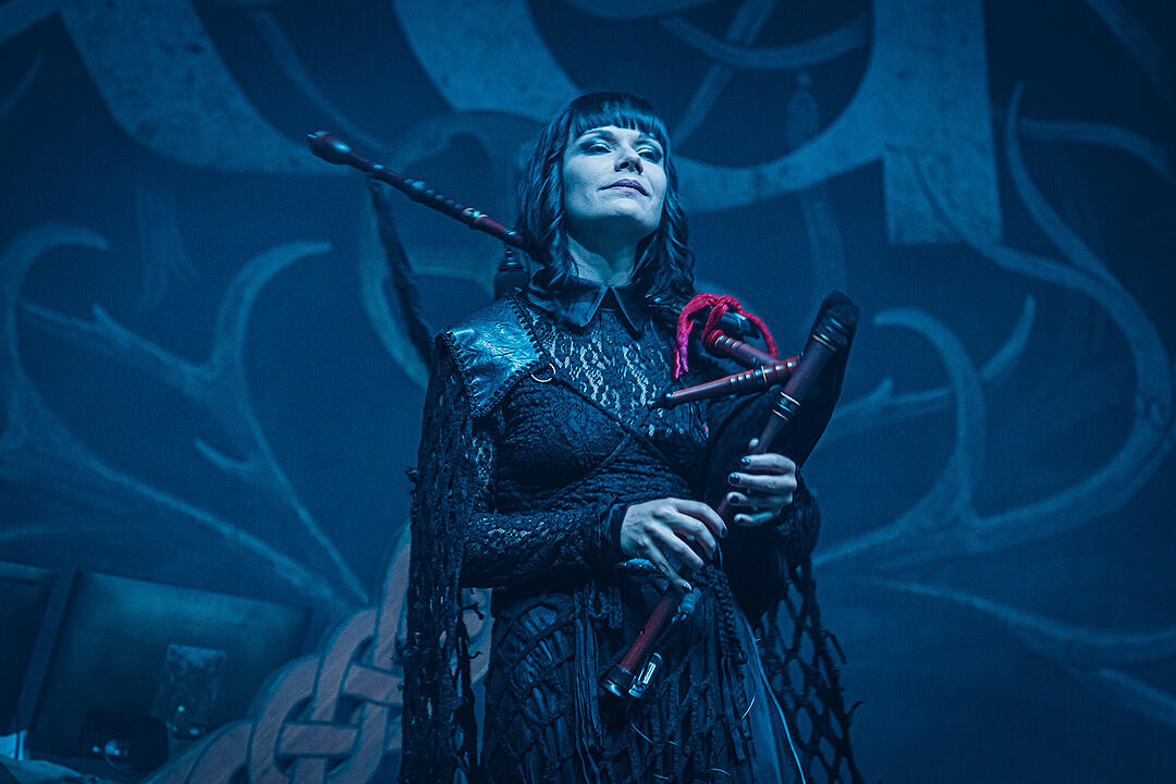 Die Folk-, Fantasy- und Mittelalter-Szene trifft sich in Selb!