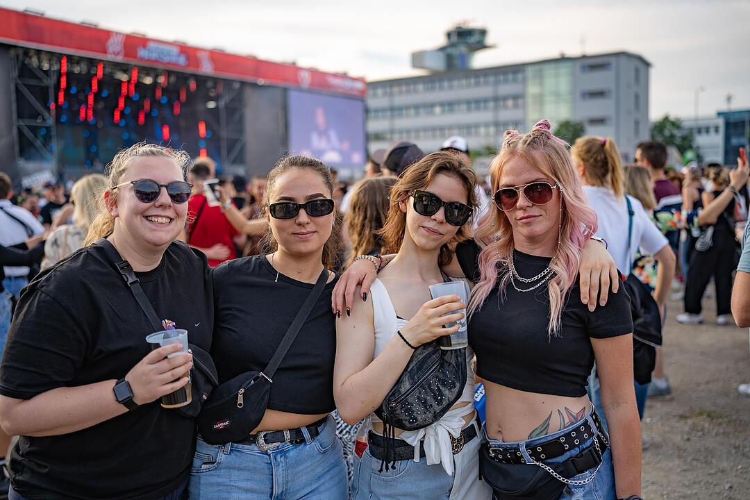 Das Festival für die Hip Hop Community!