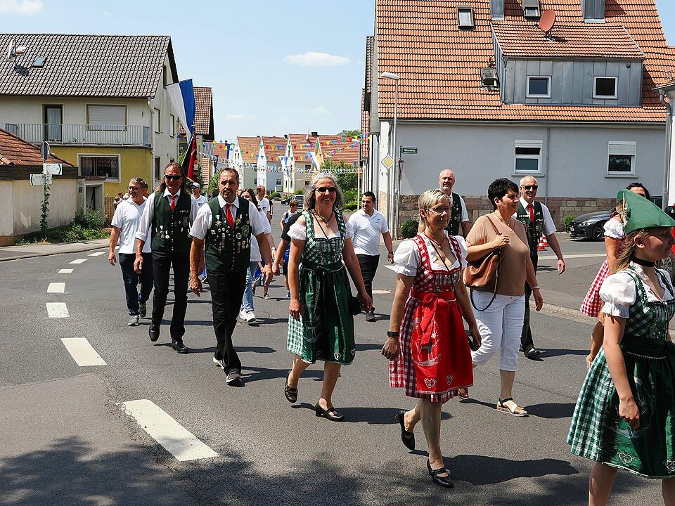 Schützengilde 1962 Poppenroth e.V.